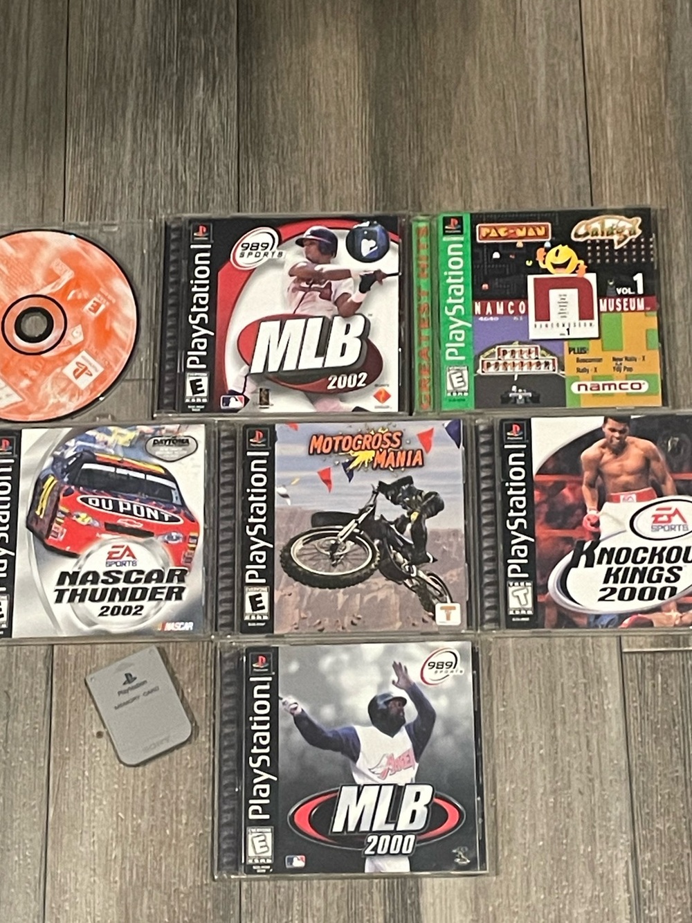 PlayStation gaming bundle
